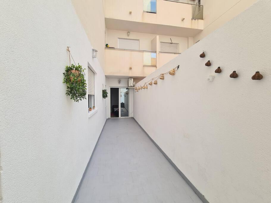 Beautiful Apartment With Patio Torrevieja Zewnętrze zdjęcie